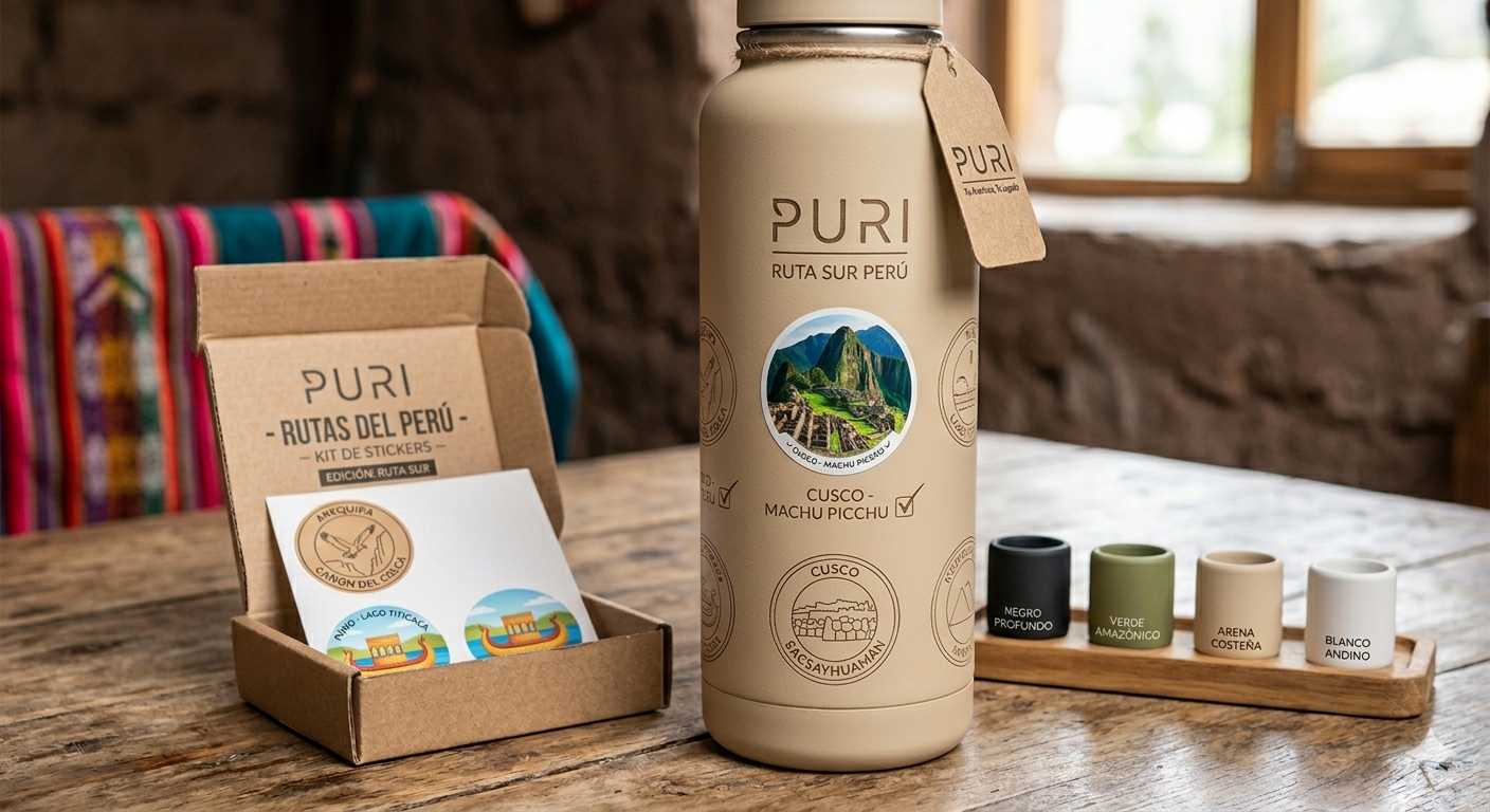 PURI 1L